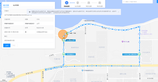 天邁智能組件：終結(jié)線路語音、畫線難題